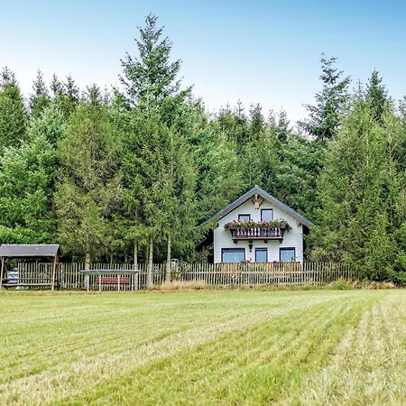 Vakantiehuis Prachtig Met 2 Slaapkamers In