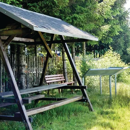 Casa de Férias In Remptendorf With Kitchen *