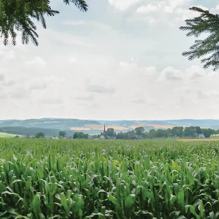 Gahma Y Prázdninový dům *