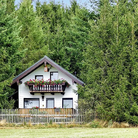 In Remptendorf With Kitchen *