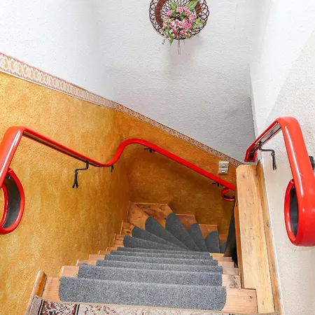 Prachtig Met 2 Slaapkamers In Remptendorf