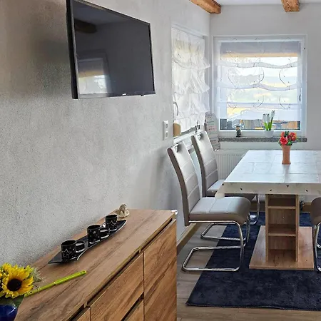 Gahma Y Prázdninový dům *