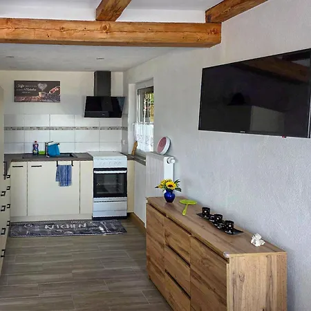 Vakantiehuis Prachtig Met 2 Slaapkamers In *