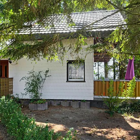Prachtig Met 2 Slaapkamers In Remptendorf