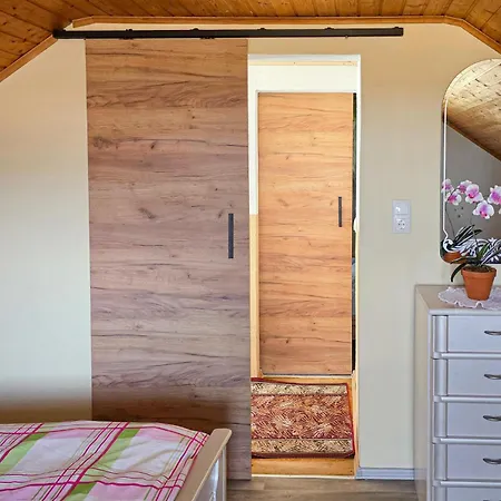 Vakantiehuis Prachtig Met 2 Slaapkamers In