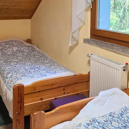 Prachtig Met 2 Slaapkamers In Vakantiehuis