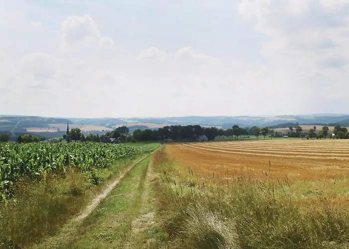 Gahma Y Tatil Evi Remptendorf